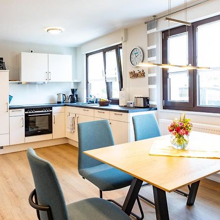 Apartamento Pferdehof Bischof Wertheim Exterior foto