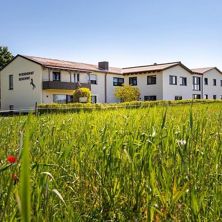 Apartamento Pferdehof Bischof Wertheim Exterior foto