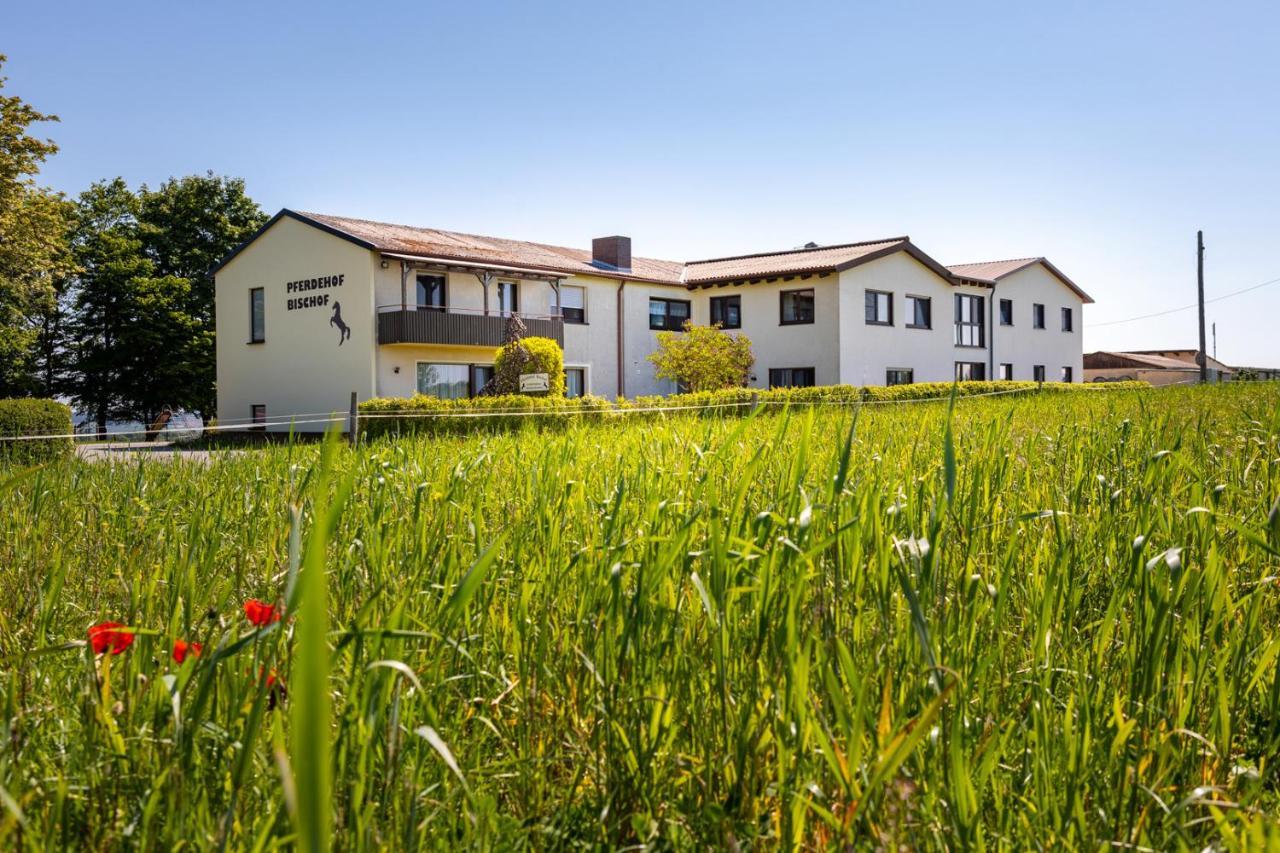 Apartamento Pferdehof Bischof Wertheim Exterior foto